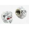 BOUCHONS VALVE CSD Tête de Lion / La paire