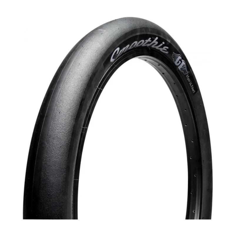 PNEU GT SMOOTHIE 29 X 2.5" Black
