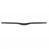 CINTRE VTT ERGOTEC LOW RISER Ø31.8 L780MM Black