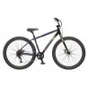 GT Bikes 29“ STREET PERFORMER 2021 purple/black
