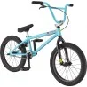 GT BMX 18“ JR PERFORMER Aqua 2021