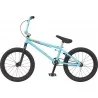 GT BMX 18“ JR PERFORMER Aqua 2021