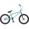GT BMX 18“ JR PERFORMER Aqua 2021