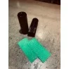 PEGS ACIER 14MM DEMI GRIP