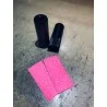 PEGS ACIER 14MM DEMI GRIP