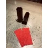 PEGS ACIER 14MM DEMI GRIP
