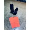 PEGS ACIER 14MM DEMI GRIP