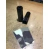 PEGS ACIER 14MM DEMI GRIP