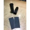 PEGS ACIER 14MM DEMI GRIP