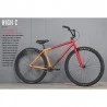 SUNDAY BIKE 29' HIGH C 2021 Gloss sunset fade