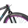 PNEUS RADIO BIKE LEGION 29 x 2.30' Black