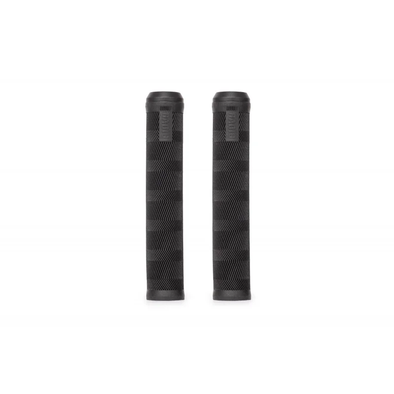 POIGNEES RADIO FREQUENCY XL Black