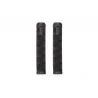 POIGNEES RADIO FREQUENCY XL Black
