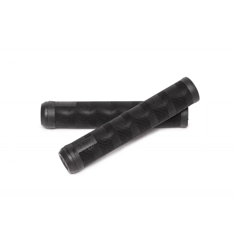 POIGNEES RADIO FREQUENCY XL Black