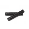 POIGNEES RADIO FREQUENCY XL Black