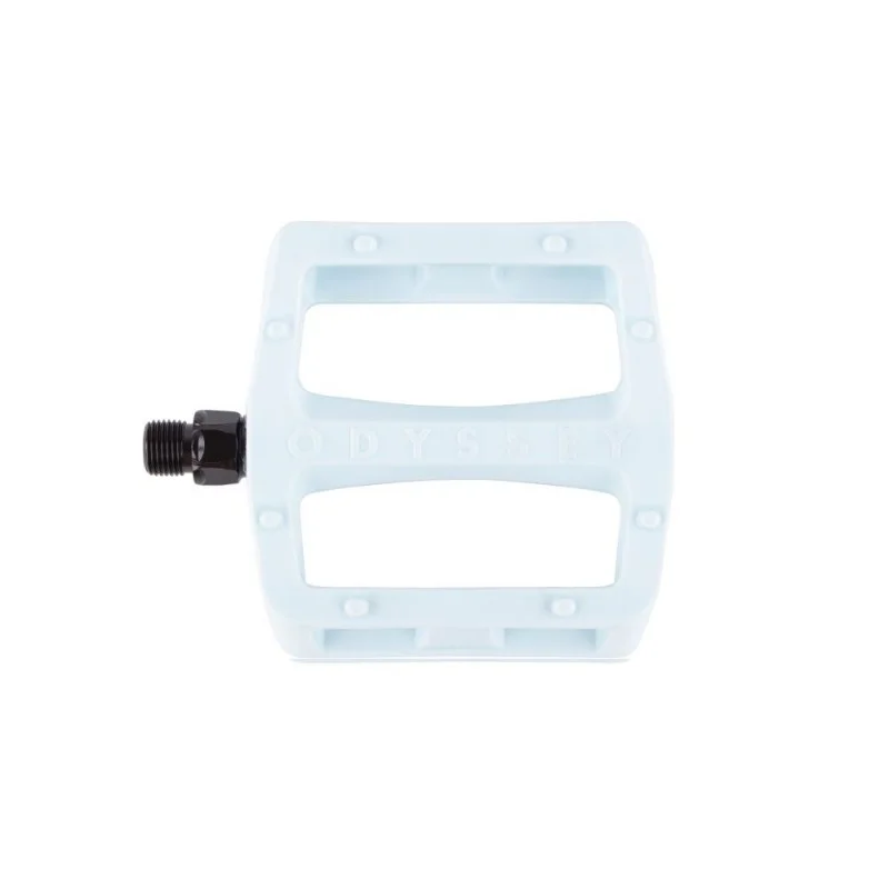 PEDALES ODYSSEY Grandstand V2 Sky Blue