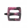 PEDALES ODYSSEY Twisted Pro PC Blk/Pink Swirl