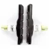 PAIRE PATINS DE FREIN PROMAX V-BRAKES 70mm