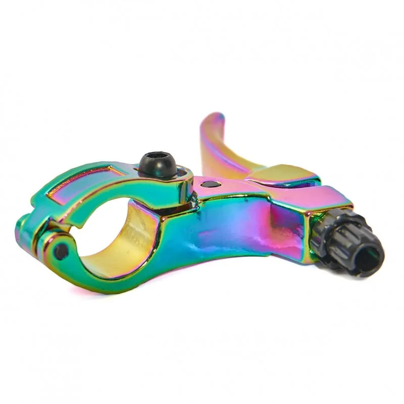Levier KHE radius droit oilslick - neochrome