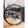 ROUE GT AR 29" HERITAGE Black/poli