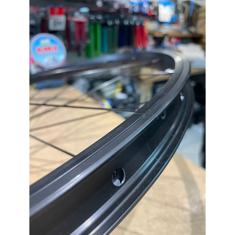 ROUE GT AR 29" HERITAGE Black/poli