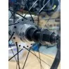 ROUE GT AR 29" HERITAGE Black/poli