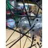 ROUE GT AR 29" HERITAGE Black/poli