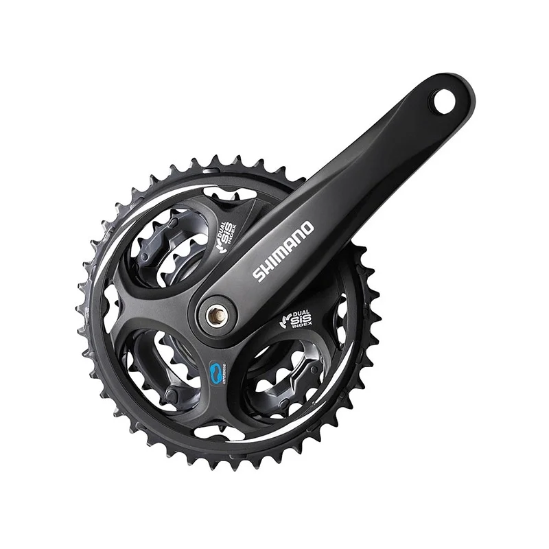 PEDALIER SHIMANO VTT ALTUS L170 22x32x42