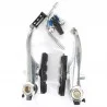 FREINS V-BRAKES ALU 110MM Poli