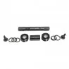 KIT BOITIER BBs RADIO BIKE EURO 19MM + AXE