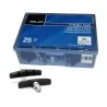 PATIN DE FREINS XLC V-BRAKES 70mm