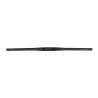 GUIDON Ergotec Flat bars Ø 31.8mm 780mm 12° Noir