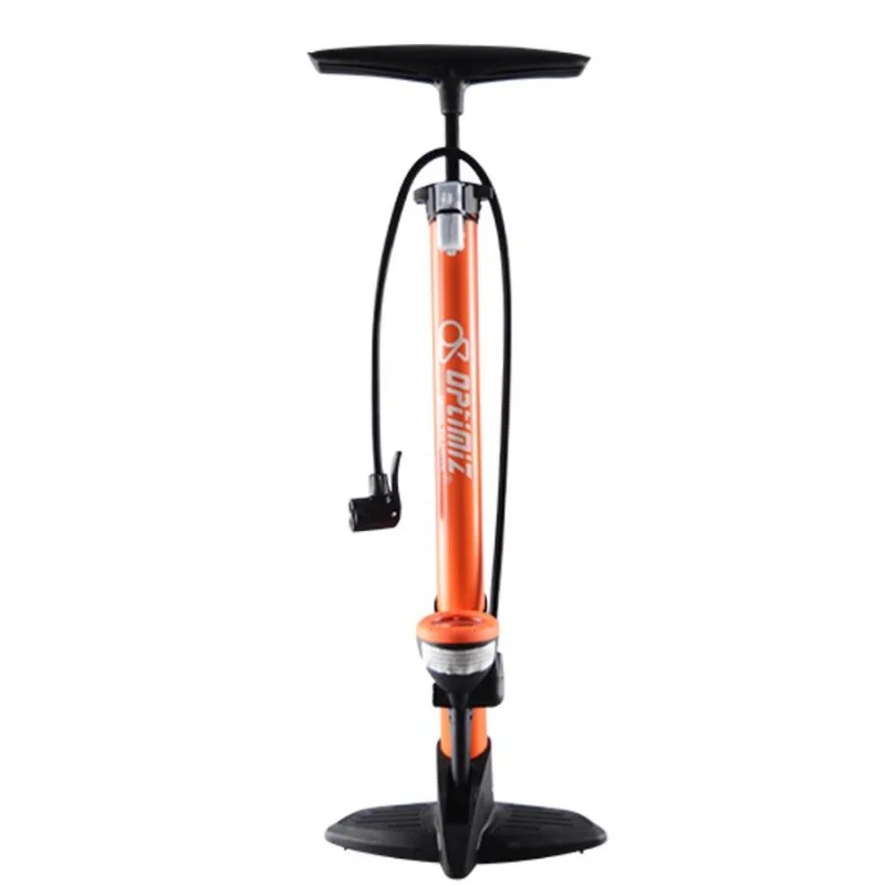 POMPE A PIED OPTIMIZ MANO 11 BARS