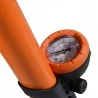 POMPE A PIED OPTIMIZ MANO 11 BARS