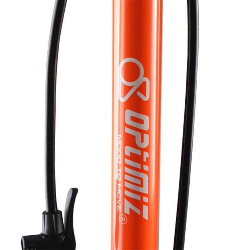 POMPE A PIED OPTIMIZ MANO 11 BARS