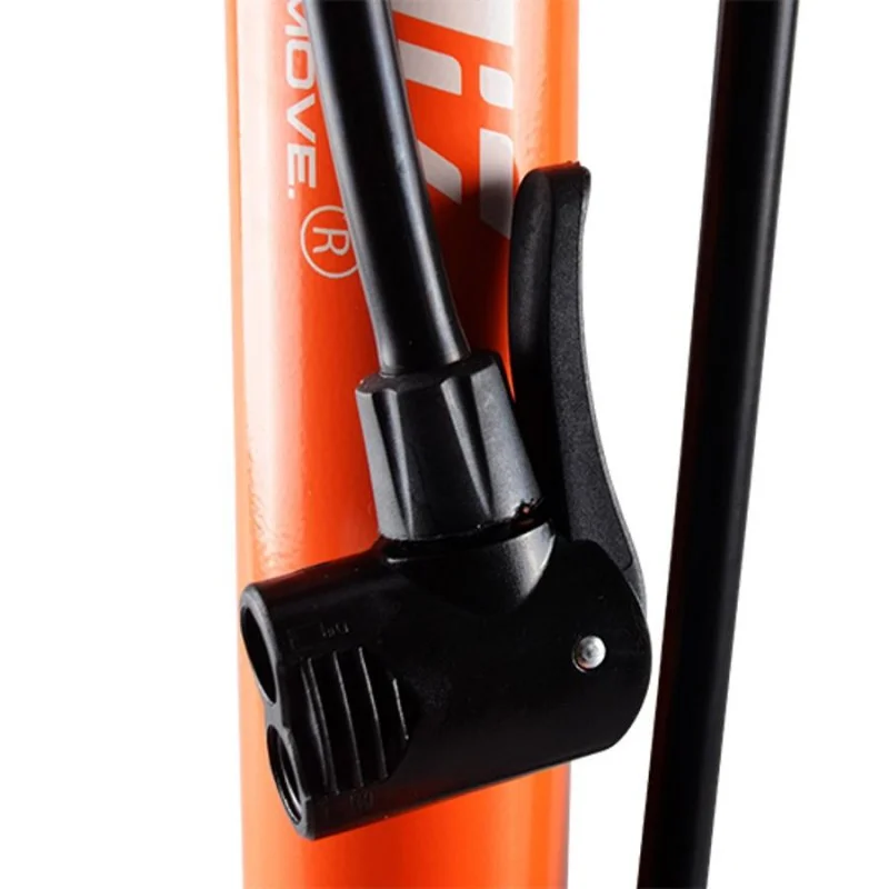 POMPE A PIED OPTIMIZ MANO 11 BARS