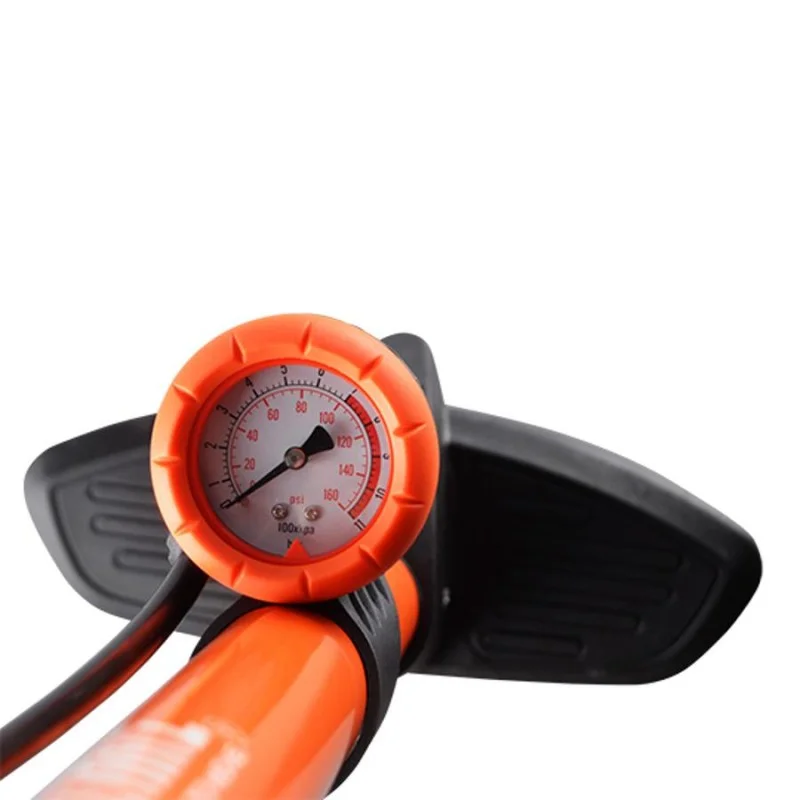 POMPE A PIED OPTIMIZ MANO 11 BARS
