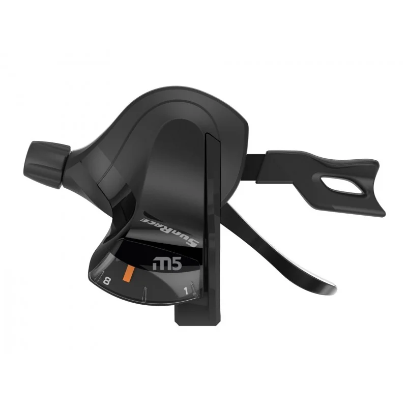 MANETTE SUNRACE 8v Droite M503 Comptable Shimano