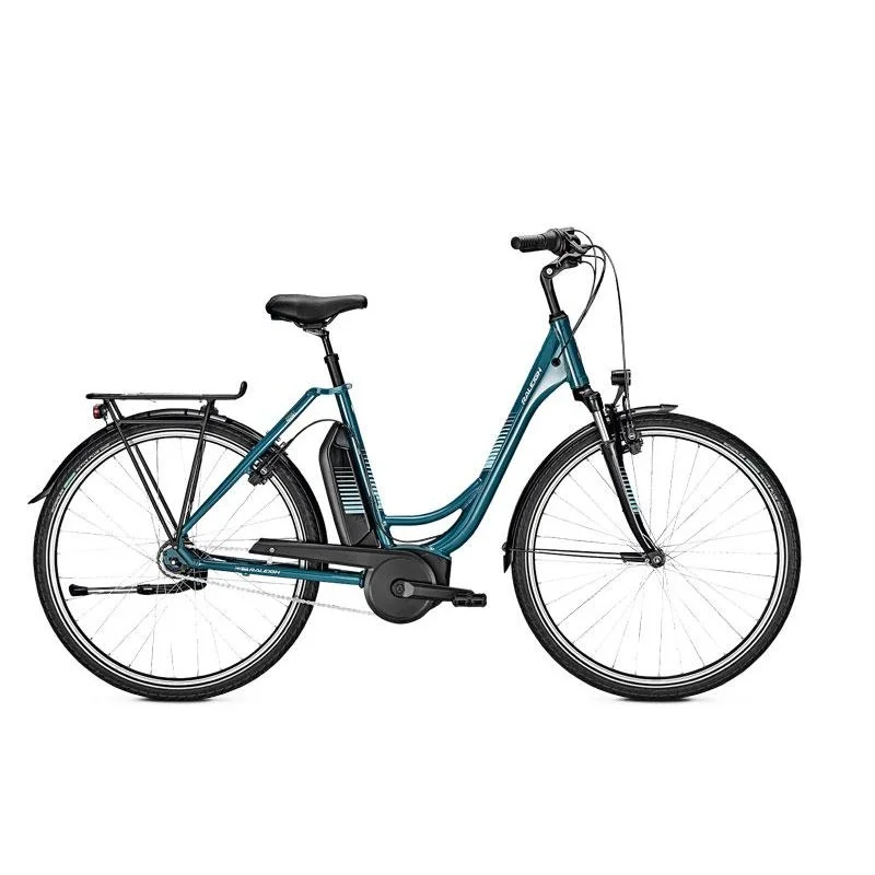 VAE RALEIGH JERSEY + 28" H52 Blue gloss