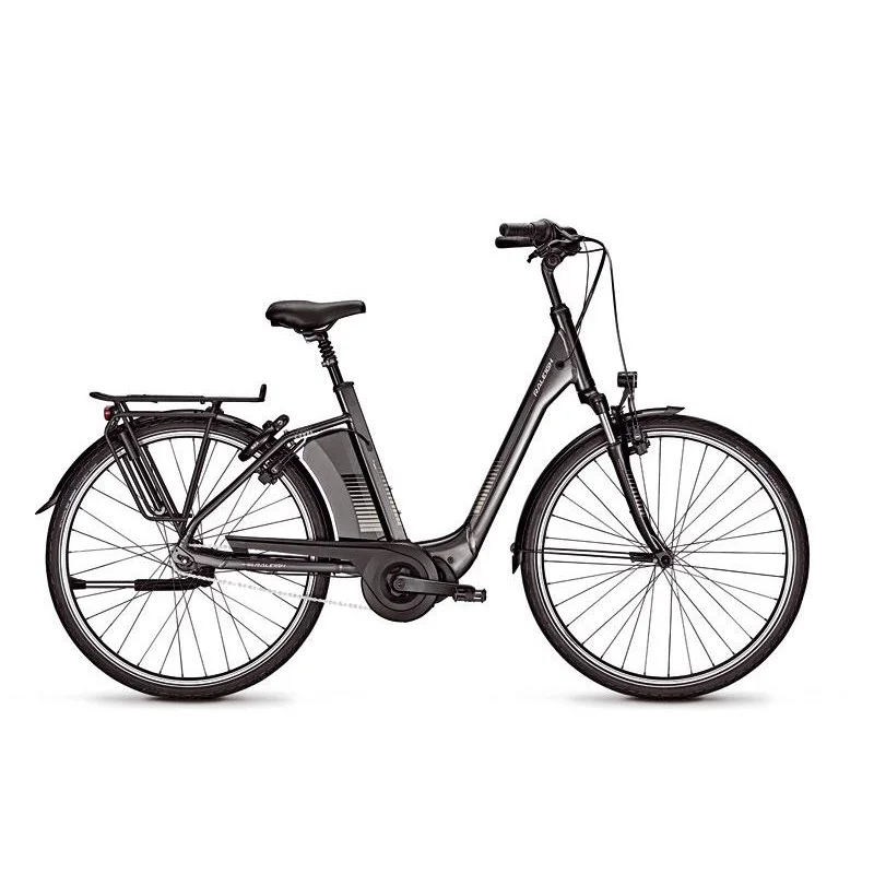 VAE RALEIGH CORBY 28" H55 Diamondblack gloss