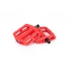 PEDALES WTP LOGIC RED