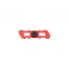 PEDALES WTP LOGIC RED