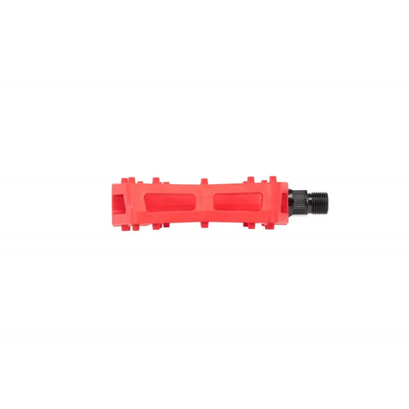 PEDALES WTP LOGIC RED