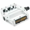 PÉDALES BRN PRO 9/16" WHT