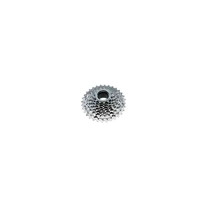 ROUE-LIBRE BRN 8v 13-32T
