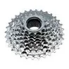 ROUE-LIBRE BRN 8v 13-32T