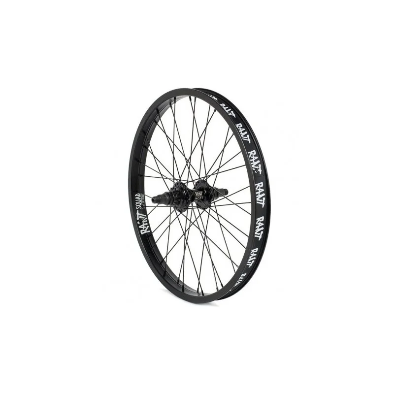 ROUE RANT RHD 36H Black