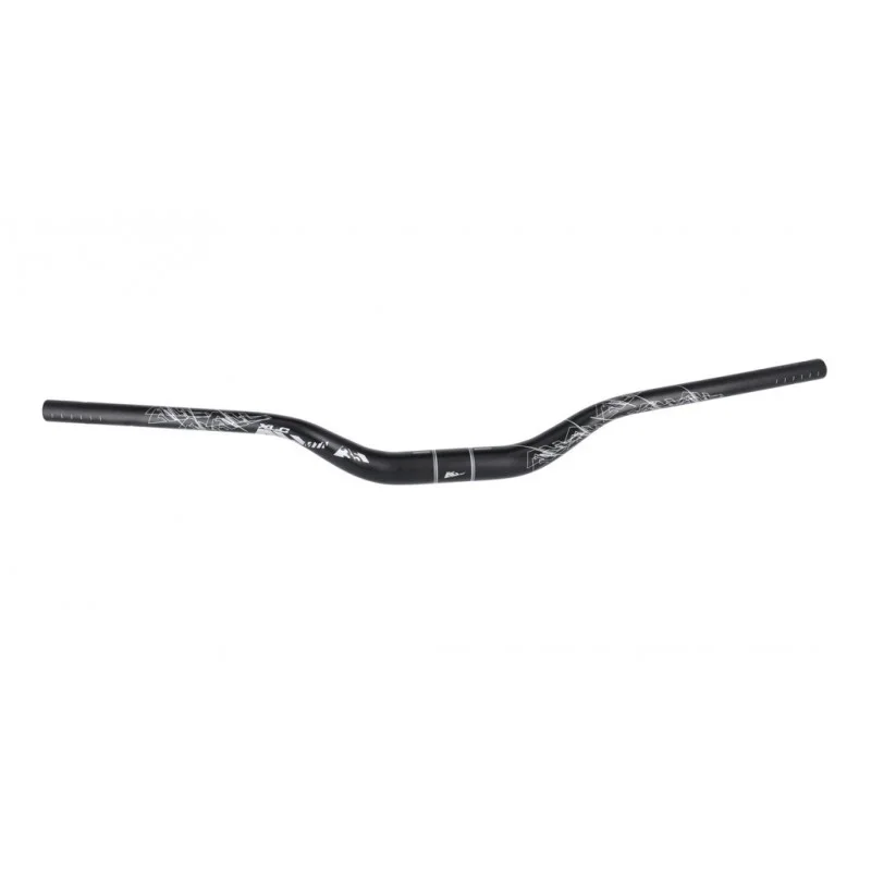 Guidon XLC All Mtn Ø 31.8mm L780mm 50mm noir
