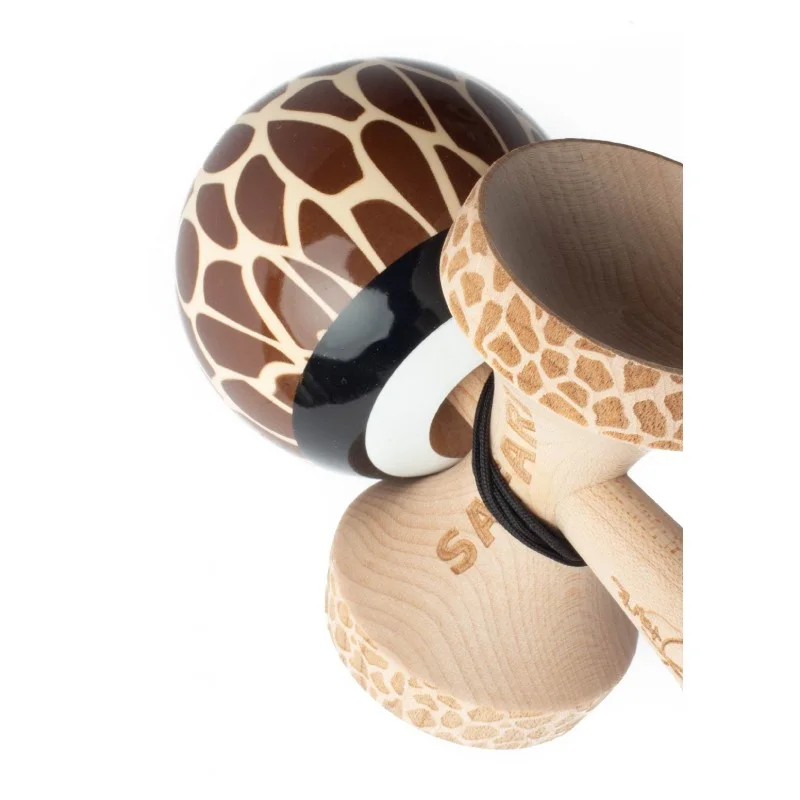 KENDAMA SWEETS OG Safari Reed Stark - BMX Pro Model