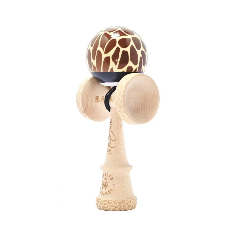 KENDAMA SWEETS OG Safari Reed Stark - BMX Pro Model